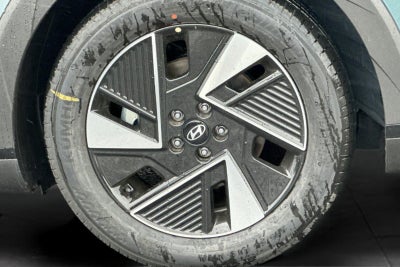 2025 Hyundai IONIQ 5 SE Standard Range