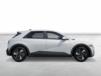 2026 Hyundai IONIQ 5 SE