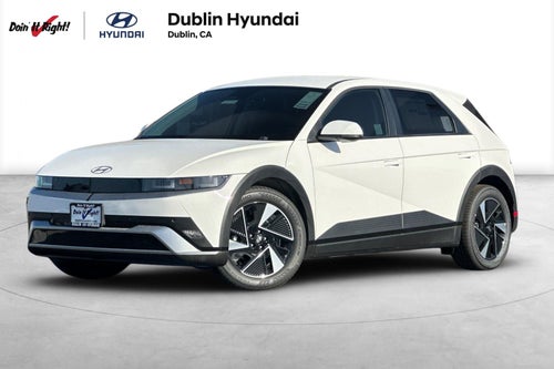 2026 Hyundai IONIQ 5 SE