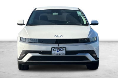 2026 Hyundai IONIQ 5 SE