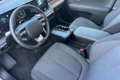 2026 Hyundai IONIQ 5 SE