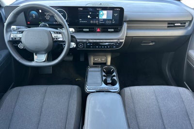 2026 Hyundai IONIQ 5 SE