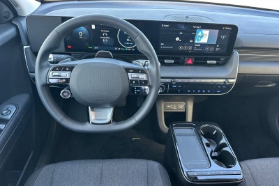2026 Hyundai IONIQ 5 SE