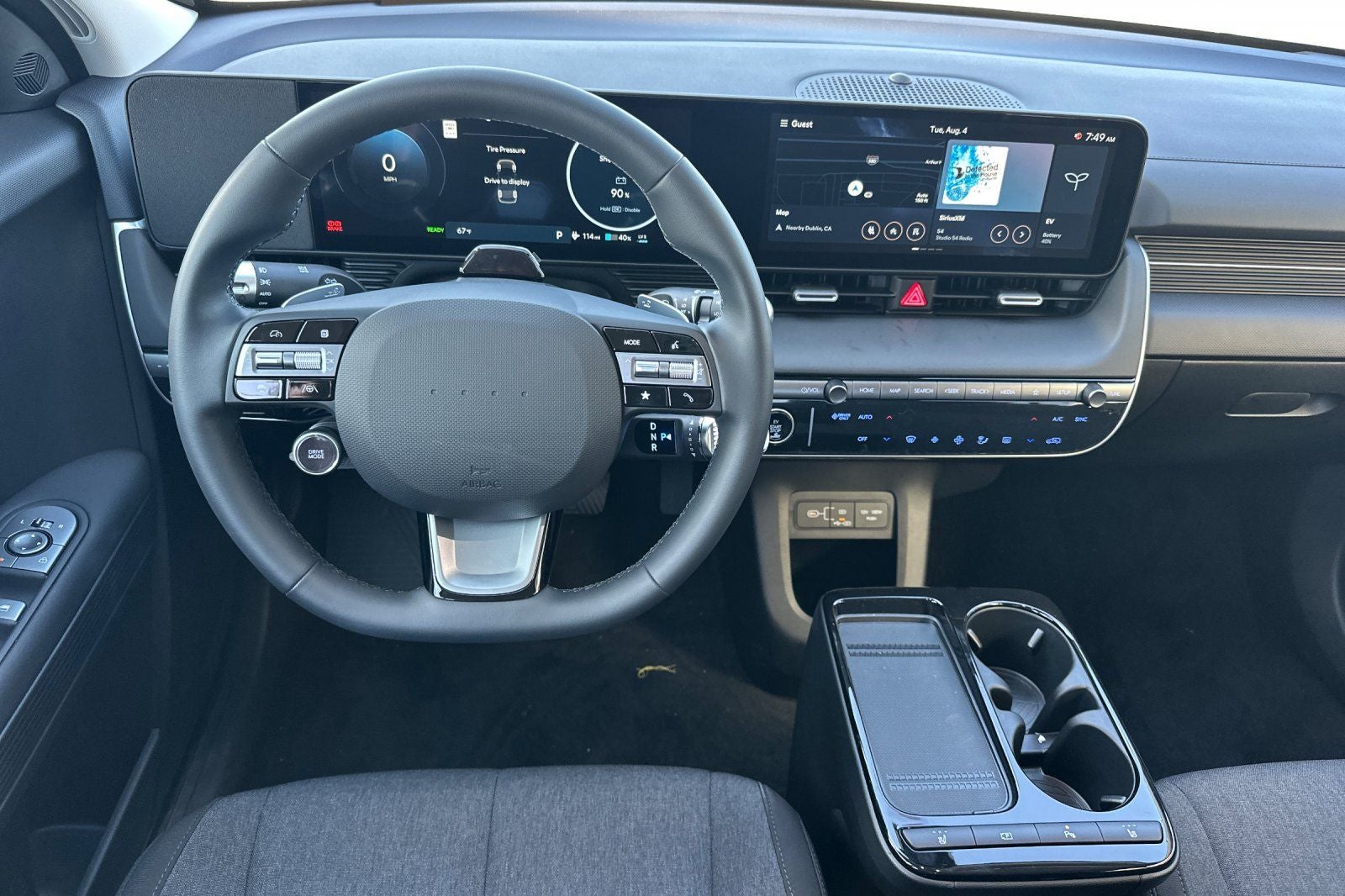 2026 Hyundai IONIQ 5 SE