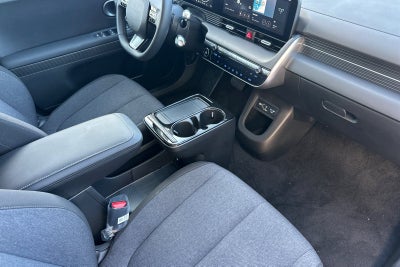 2026 Hyundai IONIQ 5 SE