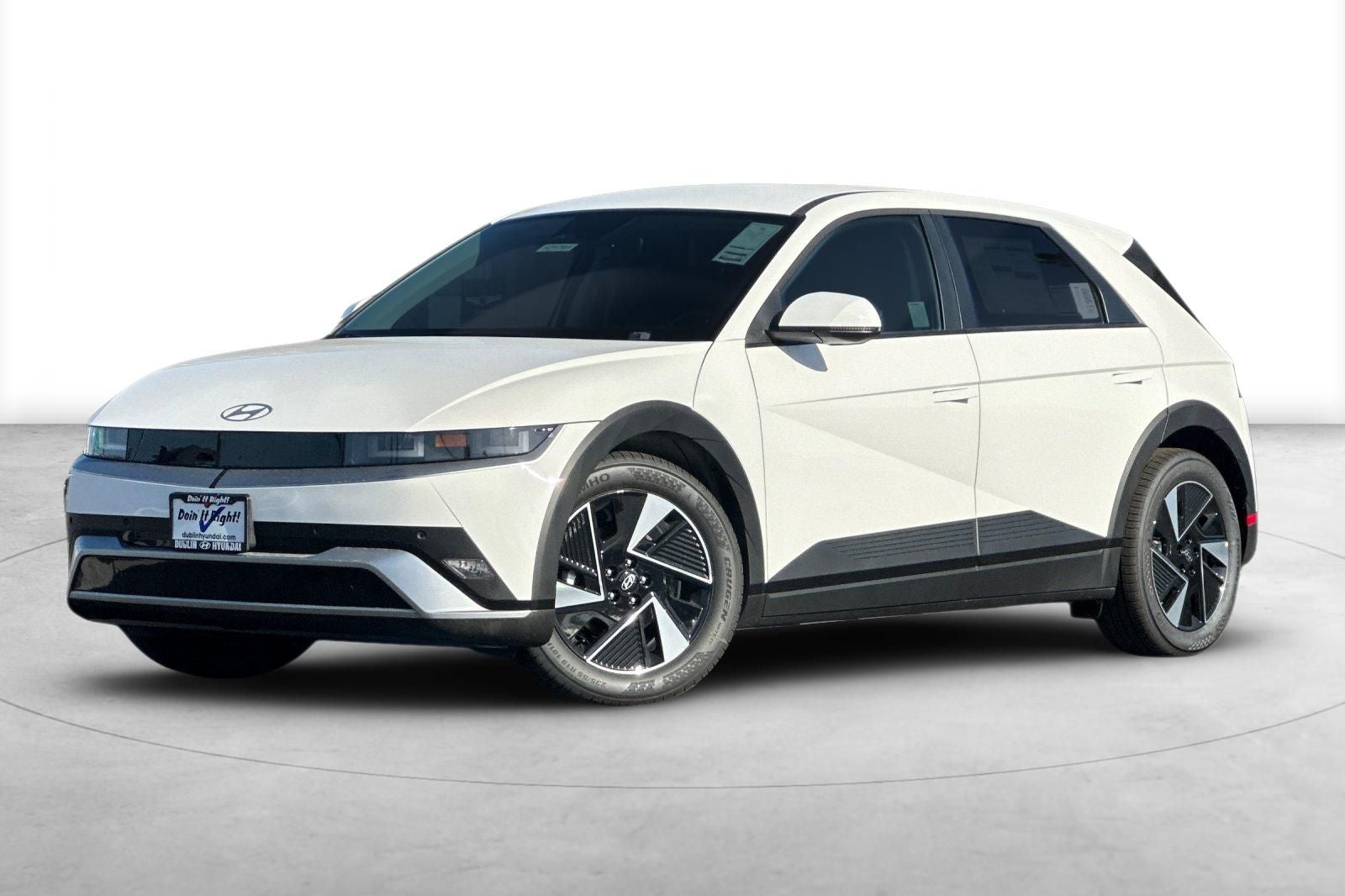 2026 Hyundai IONIQ 5 SE