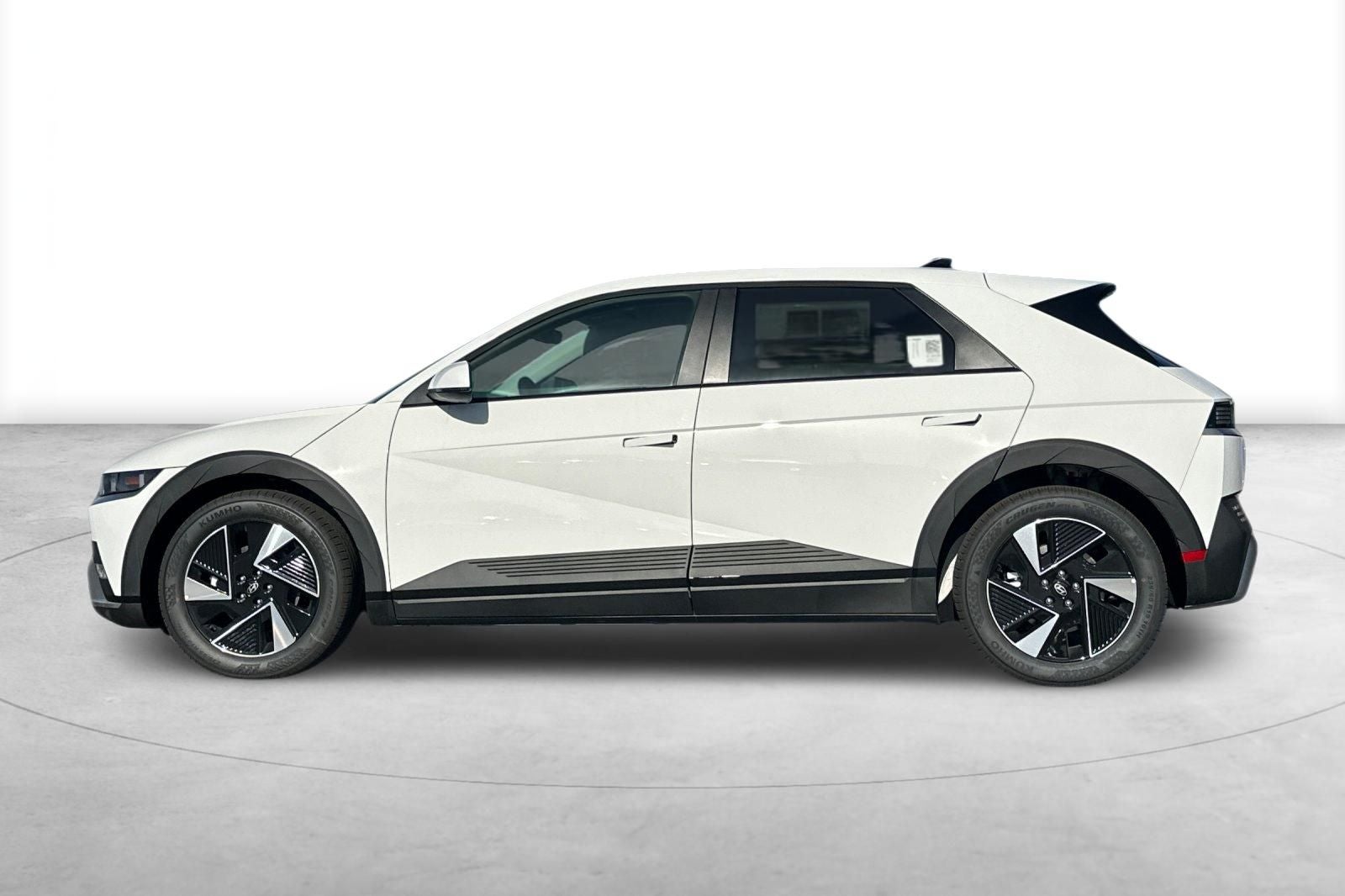 2026 Hyundai IONIQ 5 SE