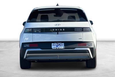 2026 Hyundai IONIQ 5 SE