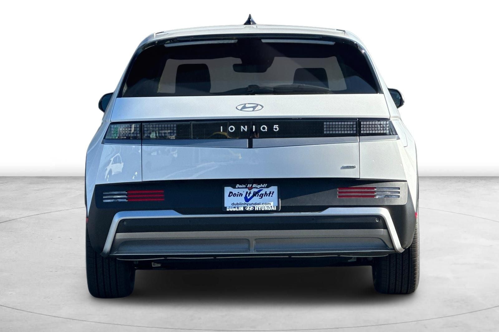 2026 Hyundai IONIQ 5 SE