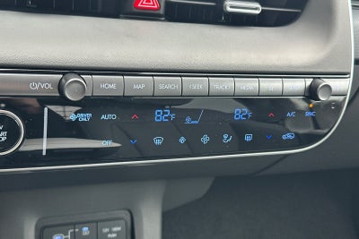 2027 Hyundai IONIQ 5 SEL