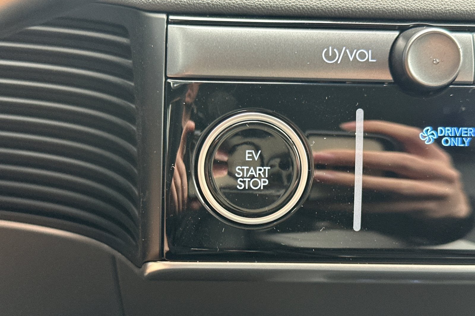 2027 Hyundai IONIQ 5 SEL
