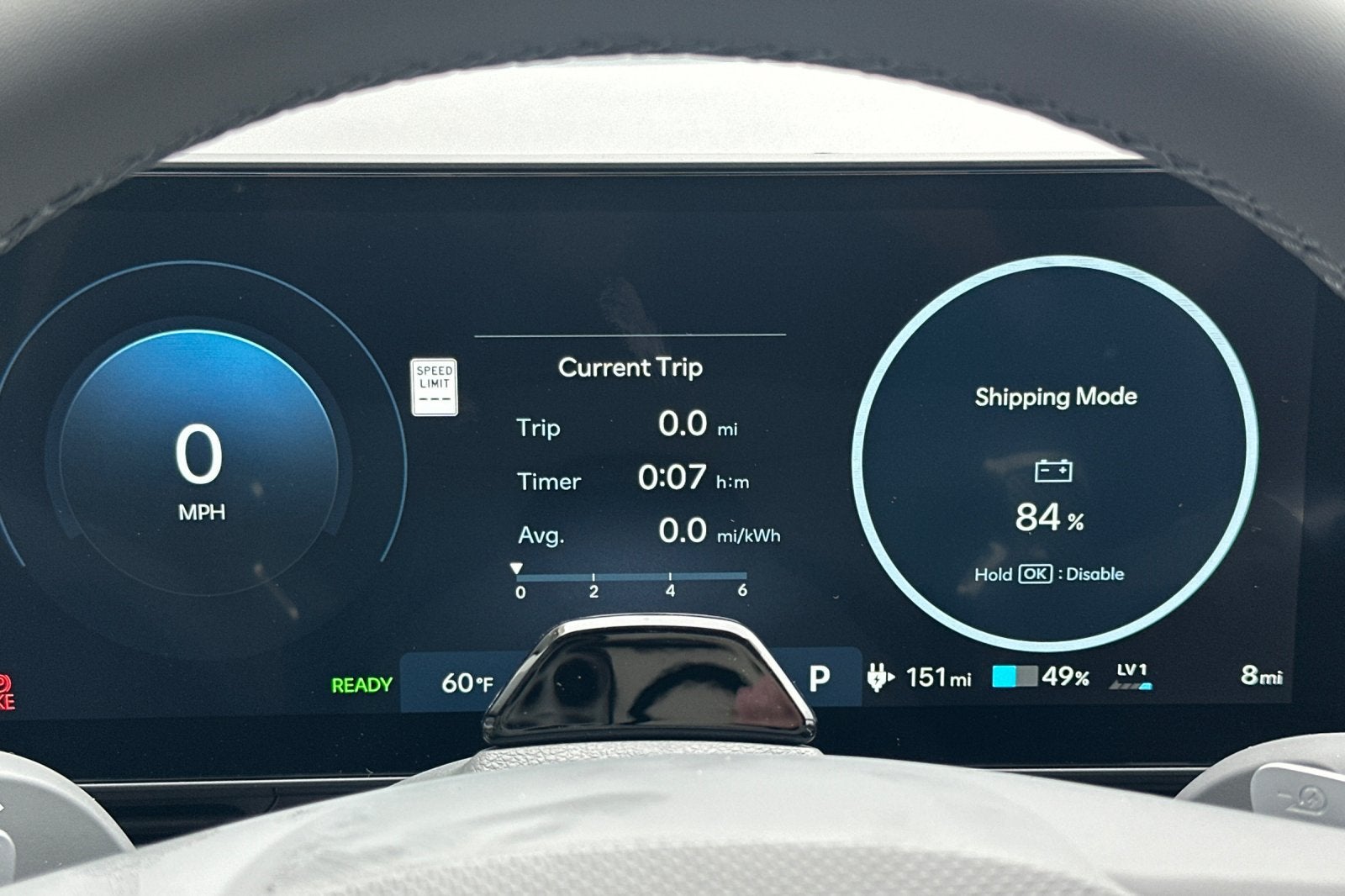 2027 Hyundai IONIQ 5 SEL