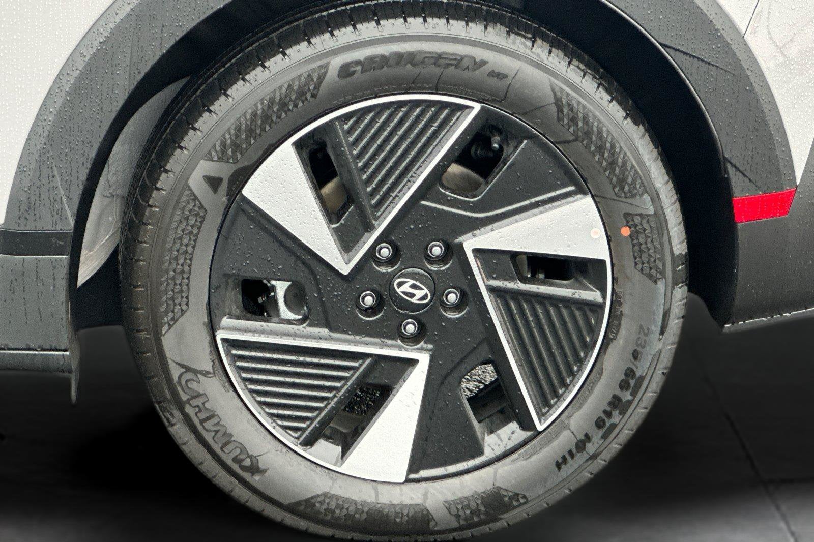 2027 Hyundai IONIQ 5 SEL