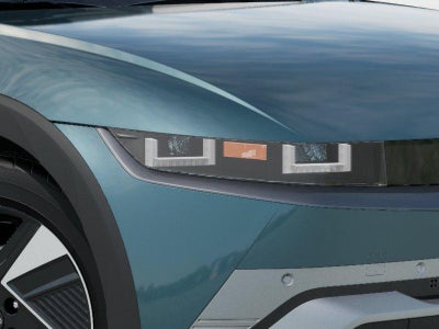 2027 Hyundai IONIQ 5 SEL