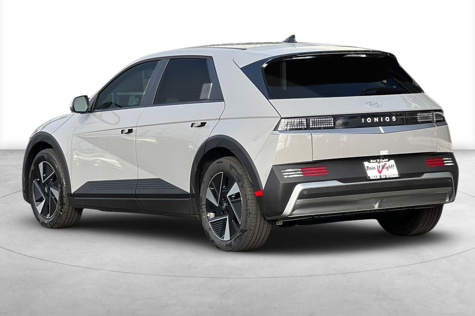 2026 Hyundai IONIQ 5 SEL