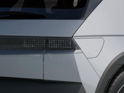 2027 Hyundai IONIQ 5 SEL