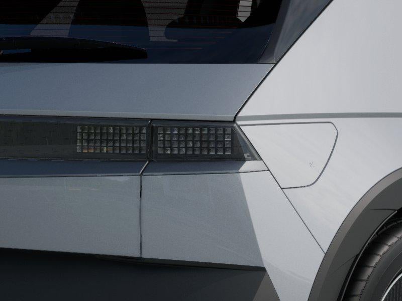 2027 Hyundai IONIQ 5 SEL