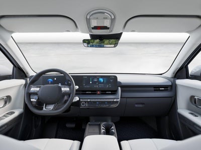 2027 Hyundai IONIQ 5 SEL