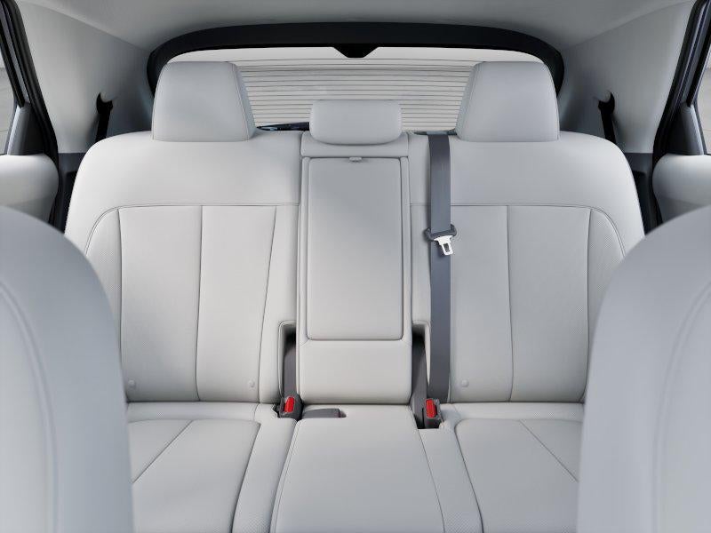 2027 Hyundai IONIQ 5 SEL