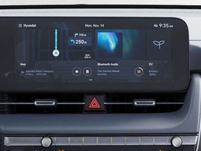 2027 Hyundai IONIQ 5 SEL