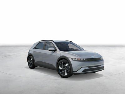 2027 Hyundai IONIQ 5 SEL