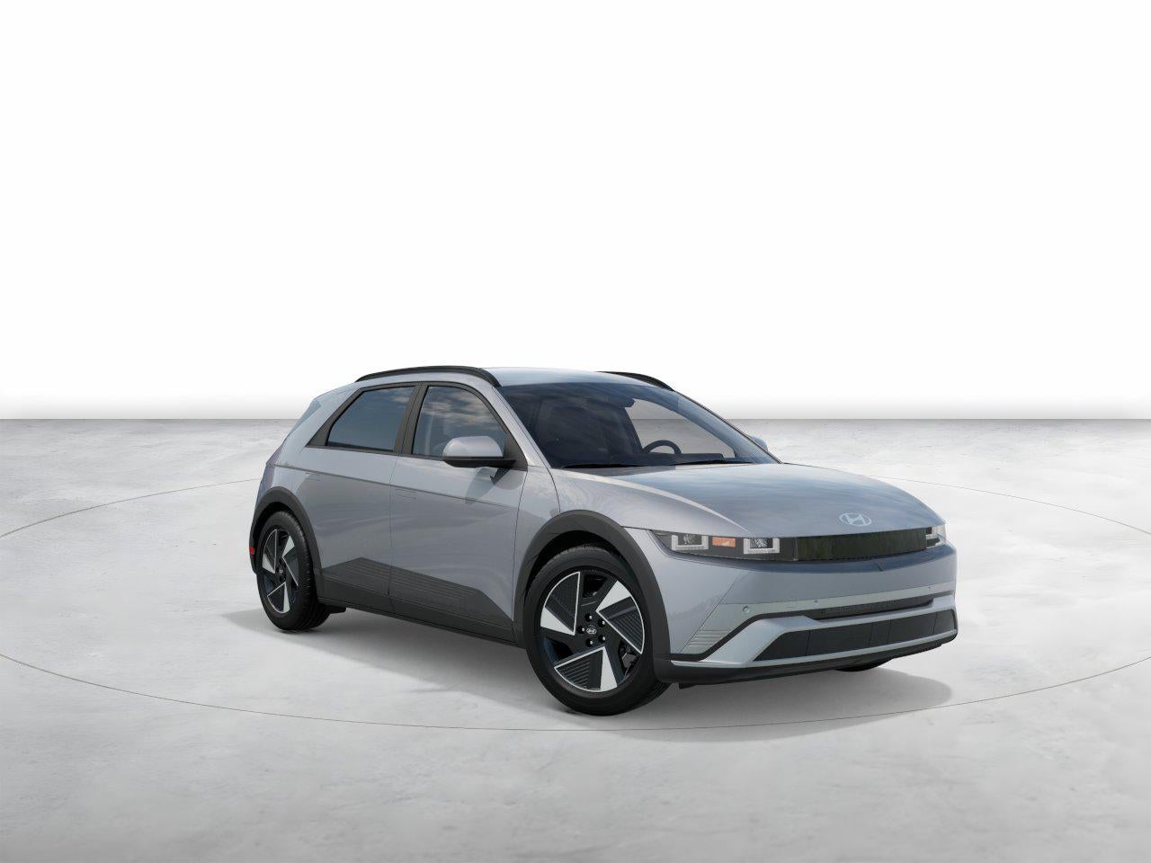 2027 Hyundai IONIQ 5 SEL