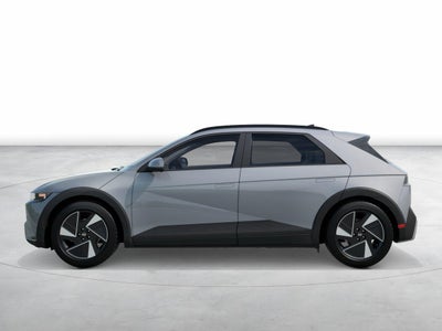 2027 Hyundai IONIQ 5 SEL