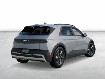 2027 Hyundai IONIQ 5 SEL