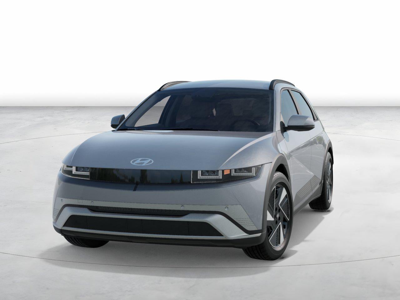 2027 Hyundai IONIQ 5 SEL