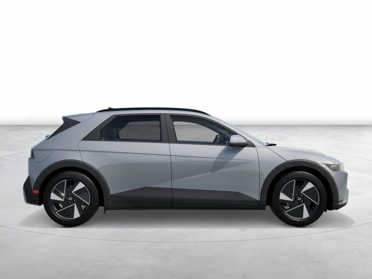2027 Hyundai IONIQ 5 SEL