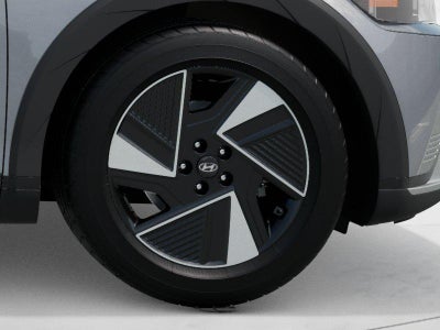 2027 Hyundai IONIQ 5 SEL