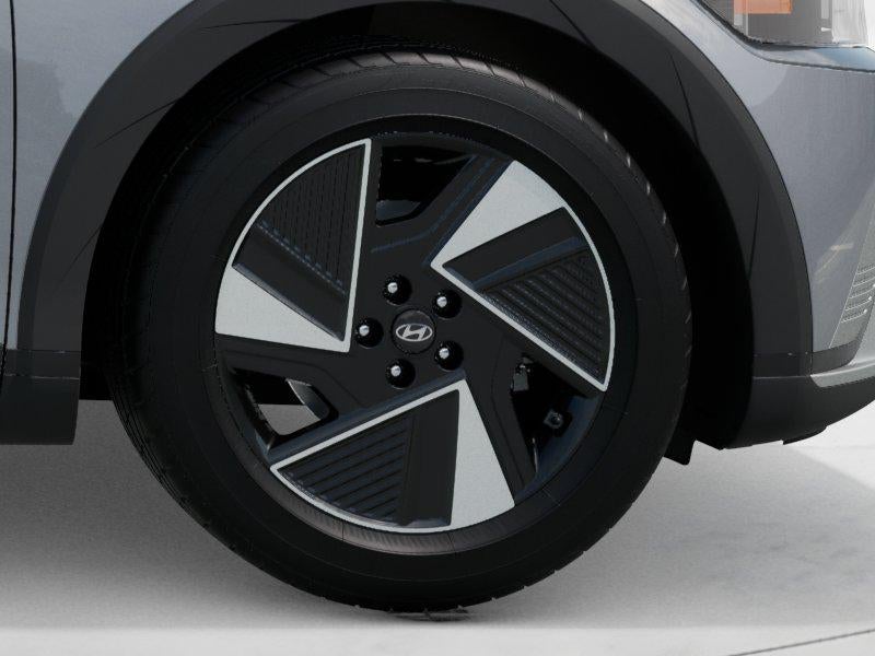 2027 Hyundai IONIQ 5 SEL