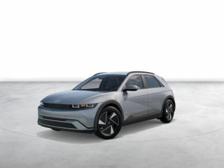 2027 Hyundai IONIQ 5 SEL