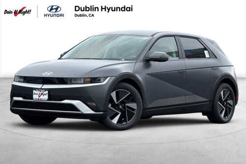 2026 Hyundai IONIQ 5 SEL