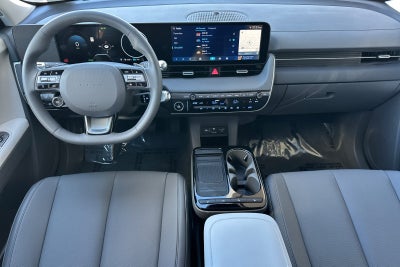 2027 Hyundai IONIQ 5 SEL