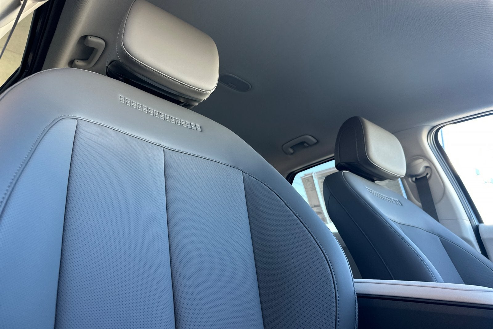 2027 Hyundai IONIQ 5 SEL