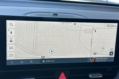 2027 Hyundai IONIQ 5 SEL