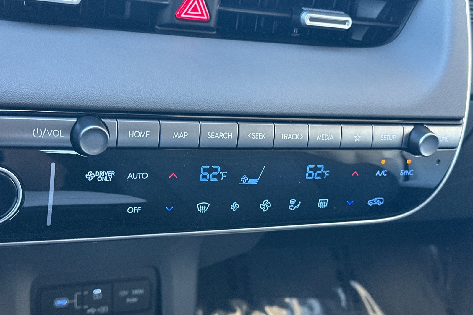 2027 Hyundai IONIQ 5 SEL