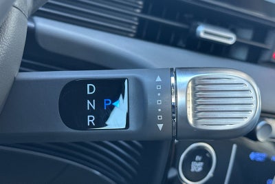 2027 Hyundai IONIQ 5 SEL