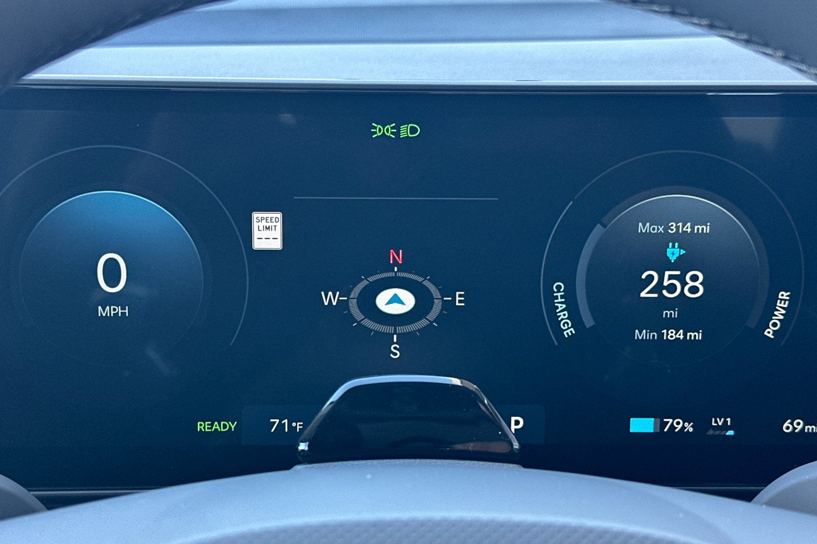 2027 Hyundai IONIQ 5 SEL