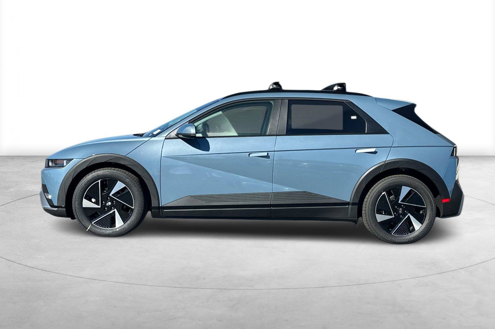 2027 Hyundai IONIQ 5 SEL