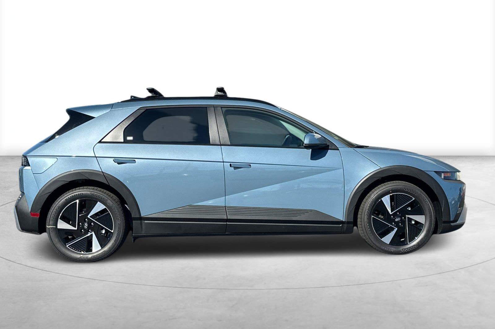 2027 Hyundai IONIQ 5 SEL