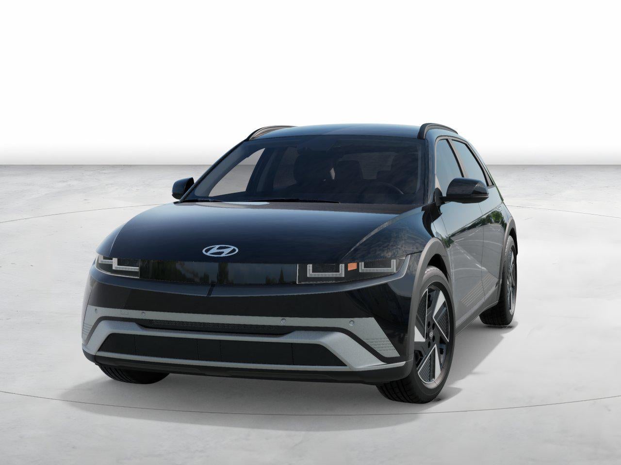 2027 Hyundai IONIQ 5 SEL