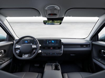 2027 Hyundai IONIQ 5 SEL