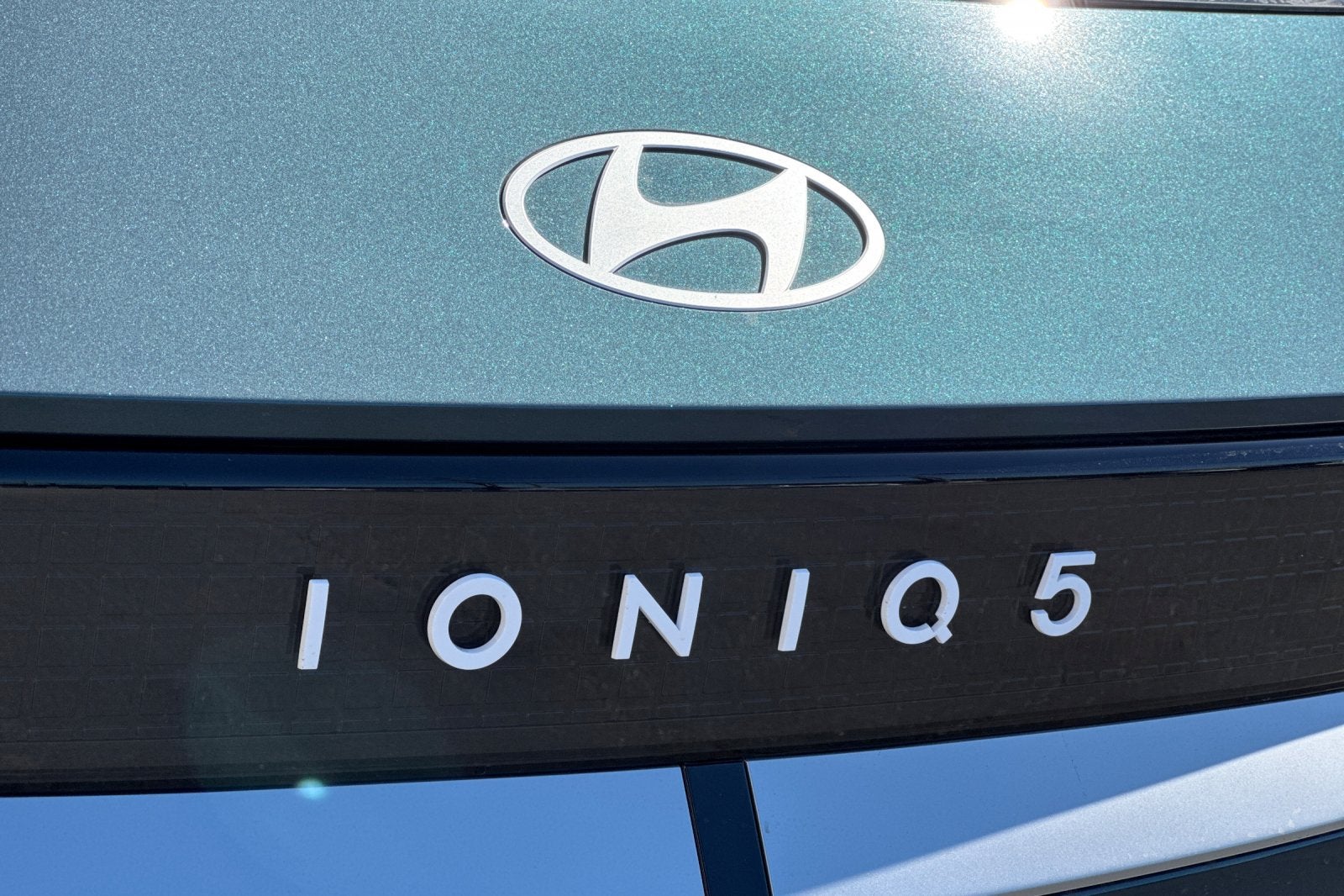 2027 Hyundai IONIQ 5 SEL
