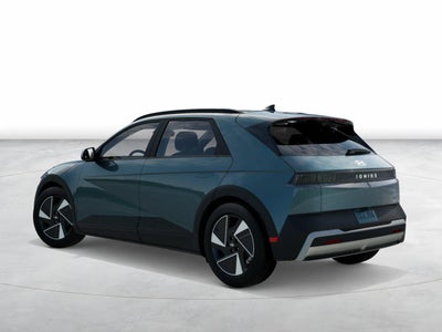 2027 Hyundai IONIQ 5 SEL