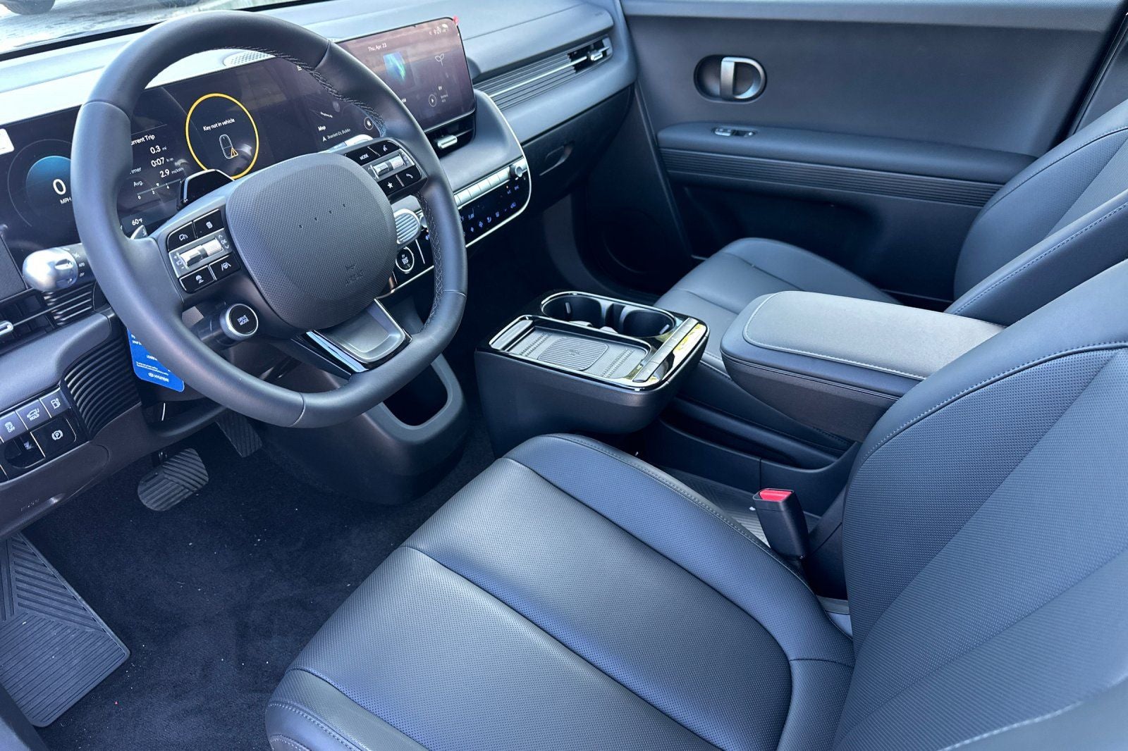 2026 Hyundai IONIQ 5 SEL