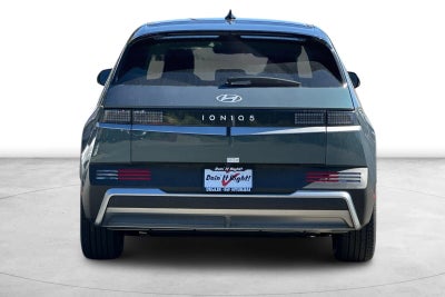 2026 Hyundai IONIQ 5 SEL