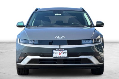 2027 Hyundai IONIQ 5 SEL