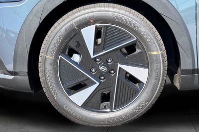 2027 Hyundai IONIQ 5 SEL